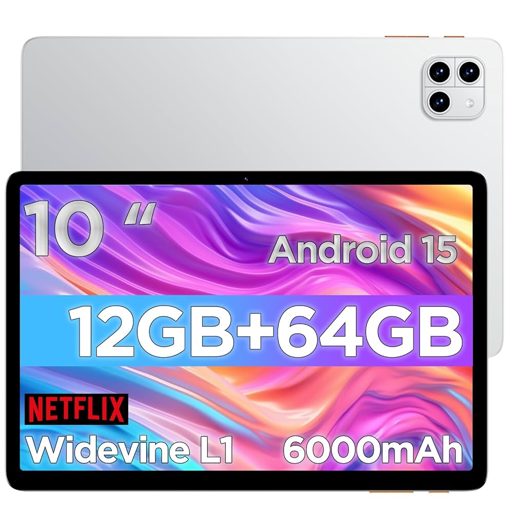 Callsky A523 Androidタブレット 12GB+64GB Callsky A523 Androidタブレット 12GB+64GB - メルカリ